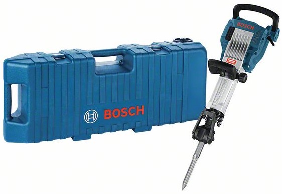 Piikvasar Bosch 6-kant GSH 16-28
