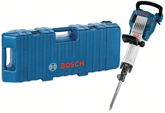 Piikvasar Bosch 6-kant GSH 16-30