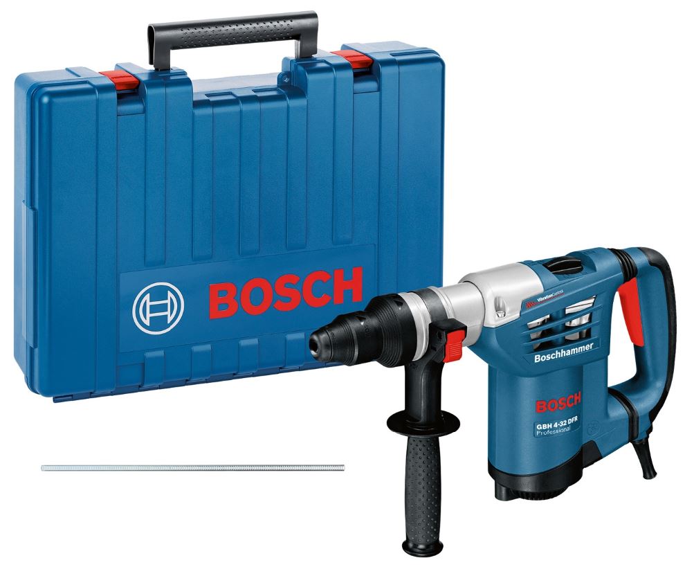Puurvasar Bosch SDS+ GBH 4-32 DFR