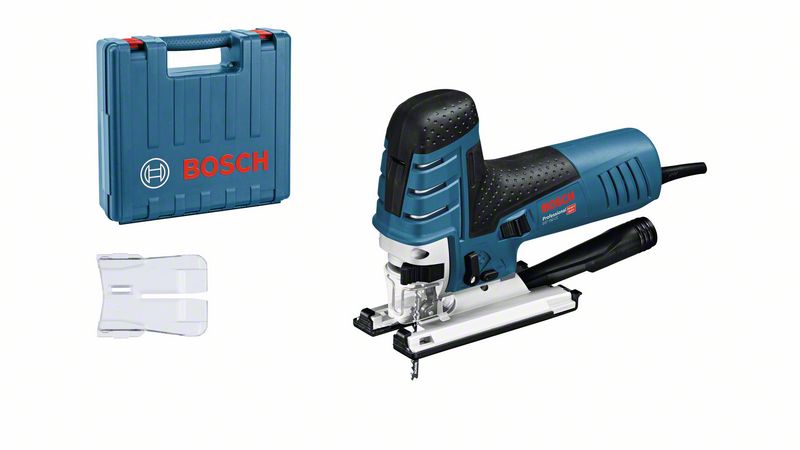 Tikksaag Bosch GST 150 CE