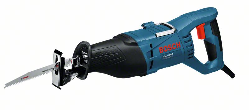 Tiigersaag Bosch GSA 1100 E