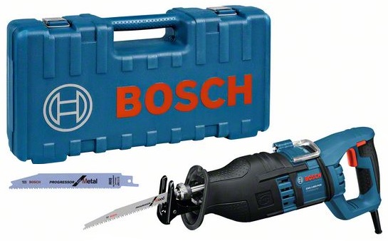 Tiigersaag Bosch GSA 1300 PCE