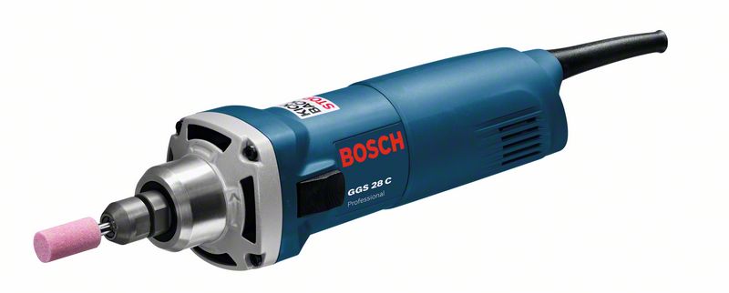 Otslihvija Bosch GGS 28 C