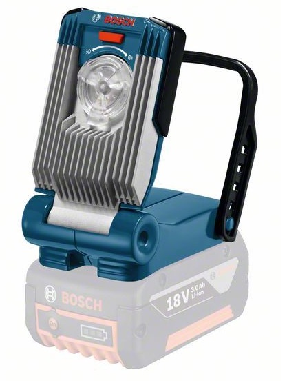 Akulamp Bosch GLI VariLED 14.4/18V