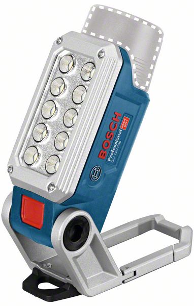 Akulamp Bosch GLI 12V-330