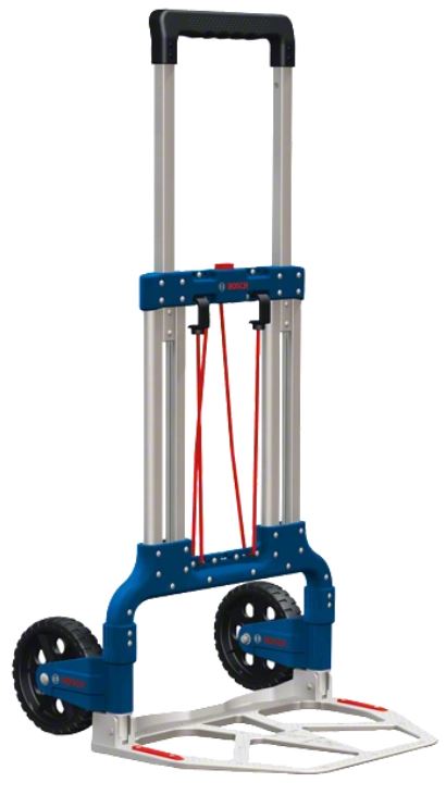 Alumīnija transporta ratiņi Bosch Caddy
