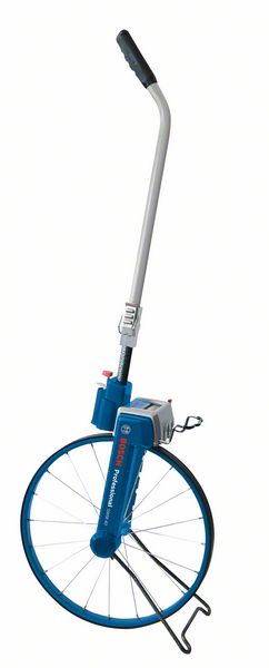 Mērritenis Bosch GWM 40 Prof, ± 5 cm / 100 m, 389.1 mm