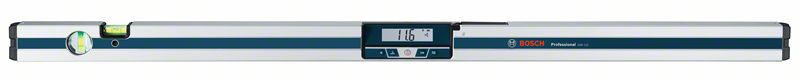 Leņķmērs Bosch GIM 120, ± 0.05°, 0 - 360°