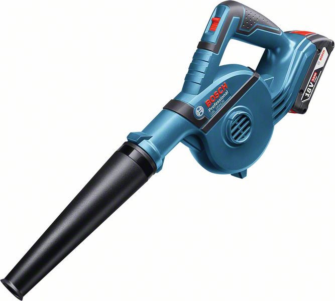 Akumulatora aizpūtēji Bosch GBL 18V-120, SOLO, 18V, 75 m/s