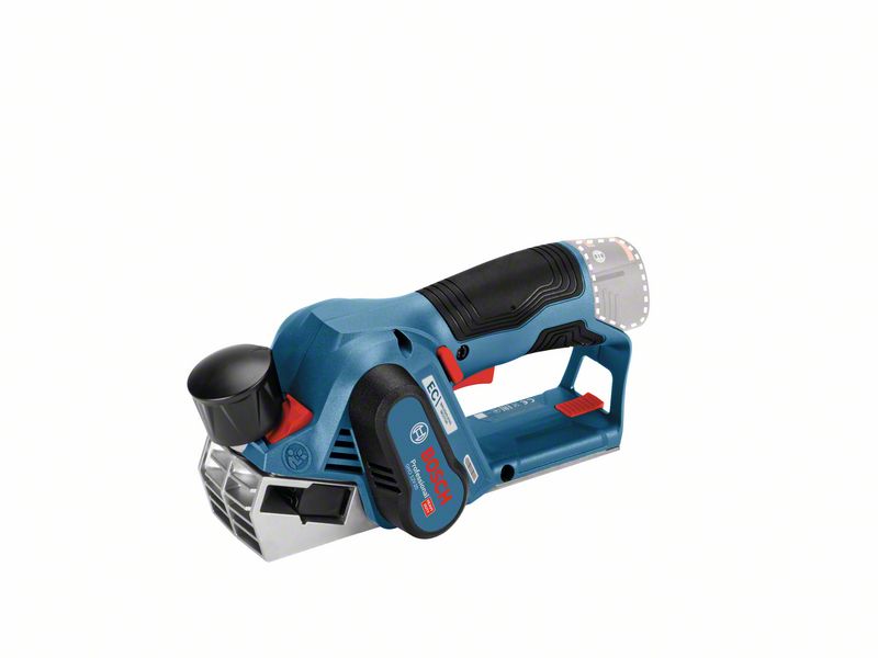 Akumulatora ēvele Bosch GHO 12V-20, SOLO, 12V, 56 mm