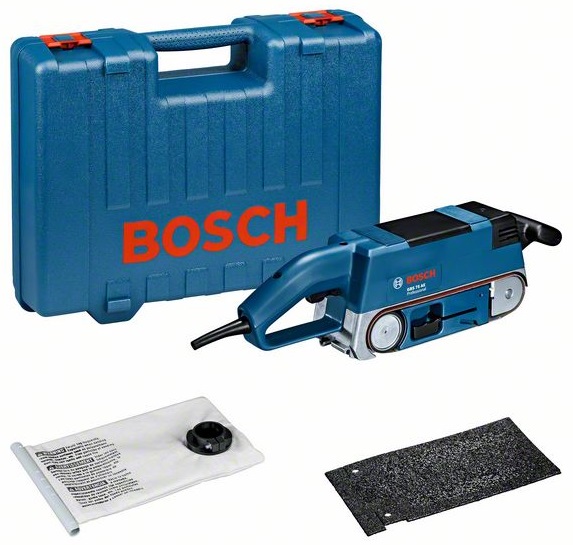 Lintlihvmasin Bosch GBS 75 AE