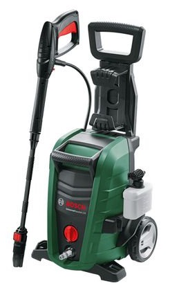 Augstspiediena mazgātājs Bosch UniversalAquatak 125, 1500 W, 125 bar