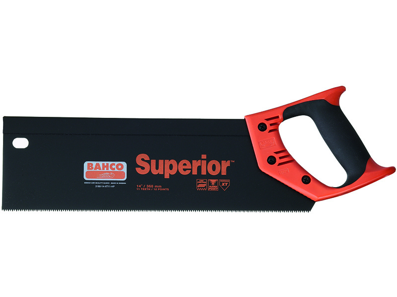 Tenon saw Superior 14