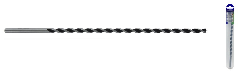 Spiral wood drill bit 16*400*350mm, TECHNIC