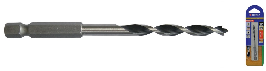 Koka urbis 4×94 mm, ar 1/4