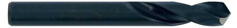 HSS fully ground stub length drill  T LINE 8,5mm