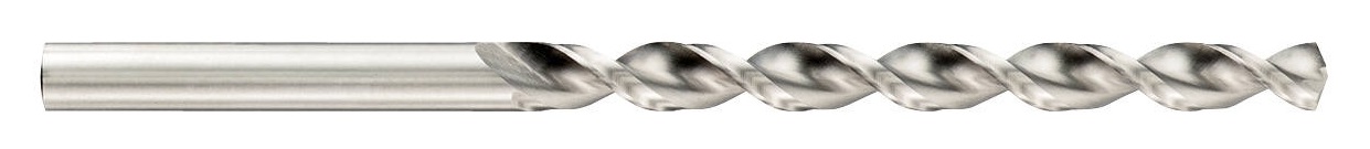 HSS fully ground long series drill SW Type 5.5mm