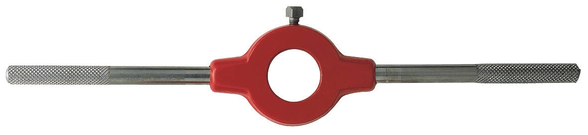 Die holder Steel body and handle 50,8mm