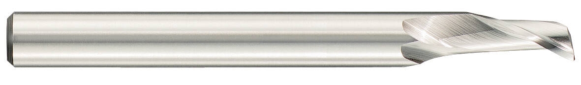 HSSE8 Router end mills Z1 5mm