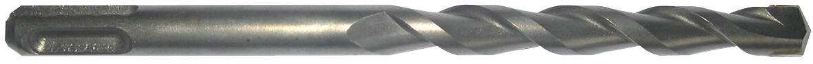 SDS+ urbis betonam 6*160*100mm