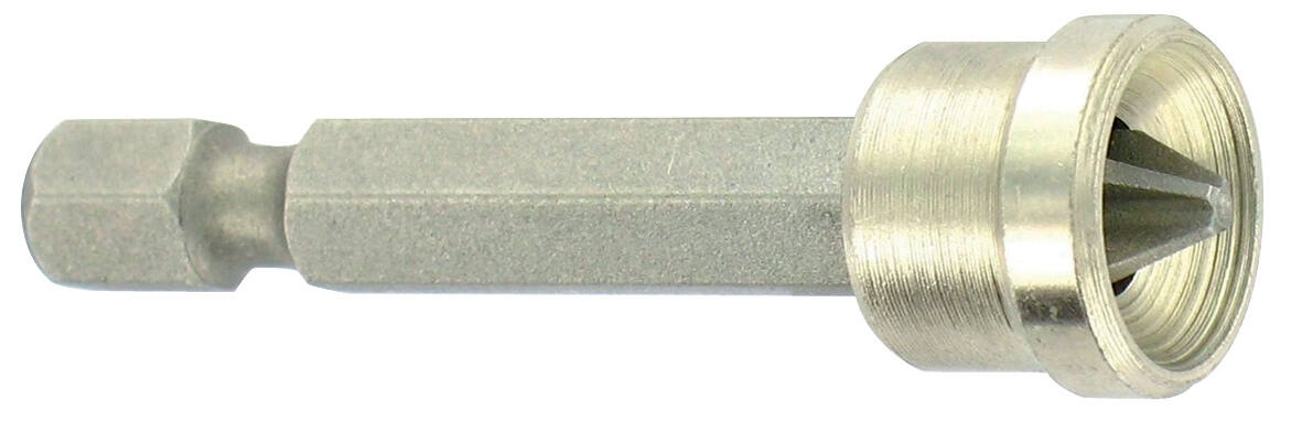 PH2 bits with stopper, especially for drywall, L50 - 4pcs