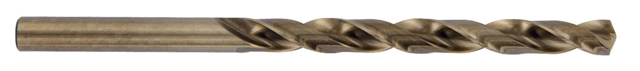HSCOB fully ground long series drill. Split point Ø8.5*165mm