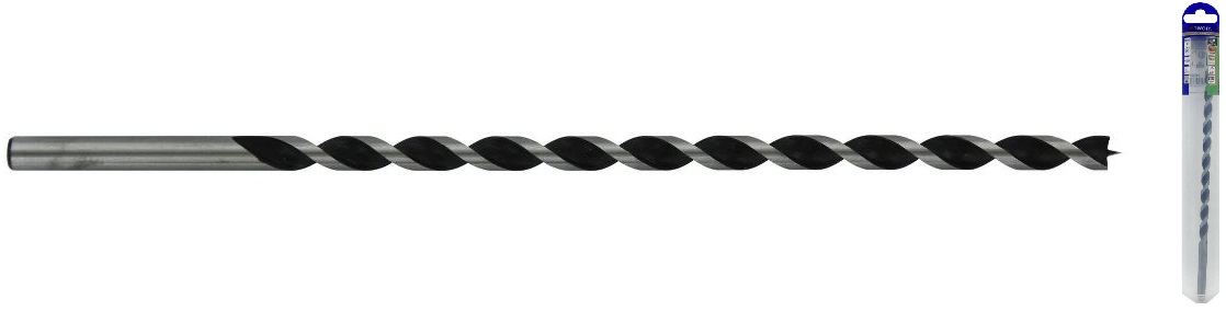 Spiral wood drill bit 4*250*200mm, TECHNIC