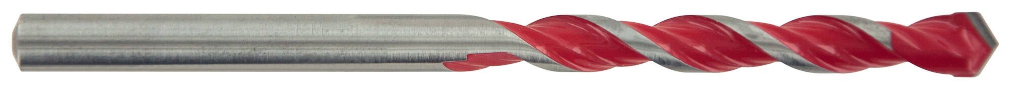 Betona un keramikas urbis, Ø10mm. Tivoly Technic 2 IN 1