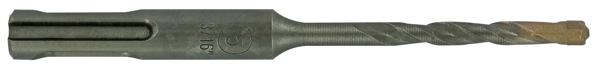 SDS+ urbis dzelzbetonam Hammer 4, 5*110*50mm