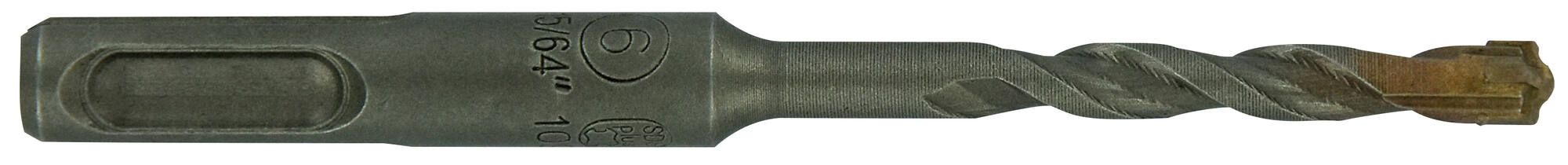 SDS+ urbis dzelzbetonam Hammer 4, 6*110*50mm