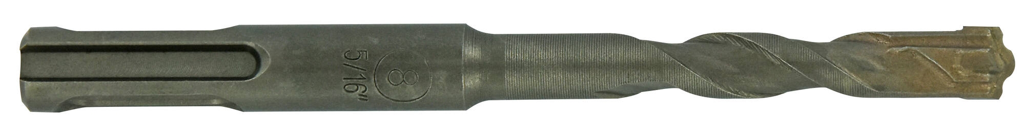 SDS+ urbis dzelzbetonam Hammer 4, 8*110*50mm