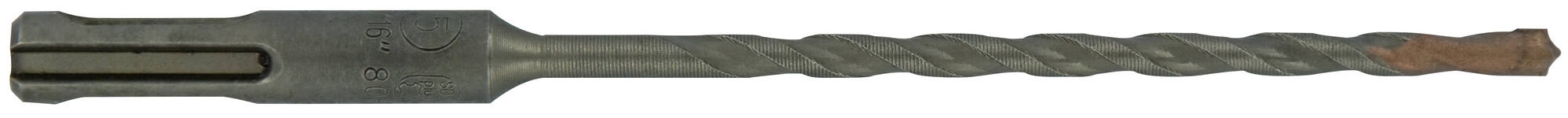 SDS+ urbis dzelzbetonam Hammer 4, 5*160*100mm