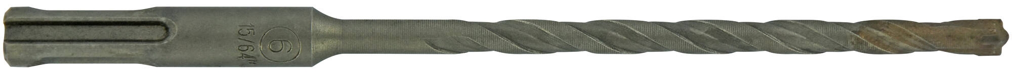 SDS+ urbis dzelzbetonam Hammer 4, 6*160*100mm