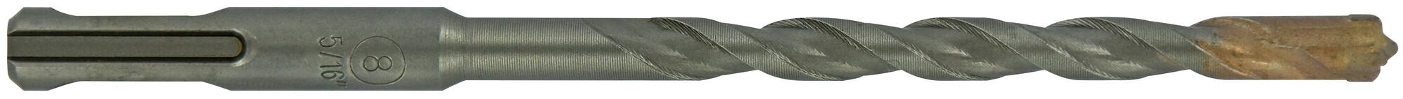SDS+ urbis dzelzbetonam Hammer 4, 8*160*100mm