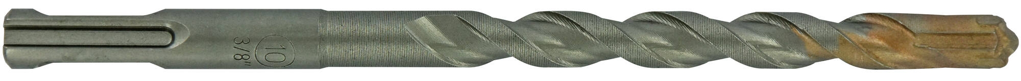 SDS+ urbis dzelzbetonam Hammer 4, 10*160*100mm