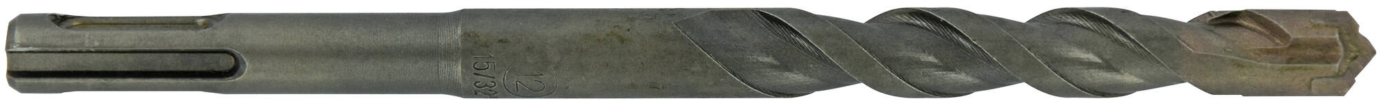 SDS+ urbis dzelzbetonam Hammer 4, 12*160*100mm