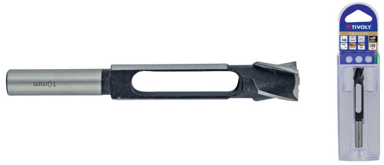 Plug cutter drill bit Ø20mm