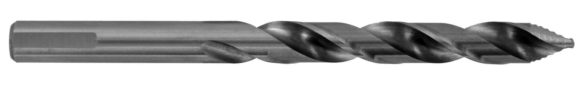 Metal drill bit 7.5x109mm, 