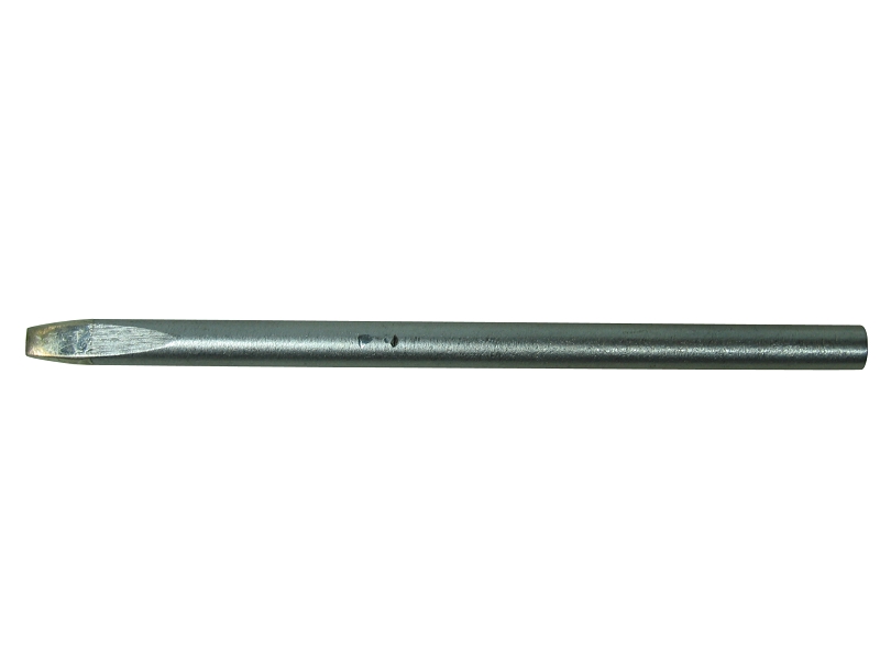 Spare straight tips for heavy duty soldering iron 322500500