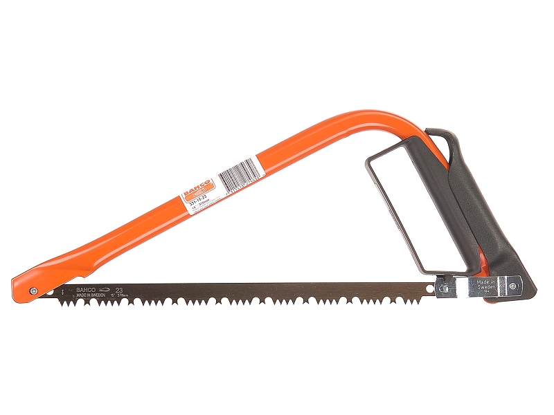 Bow saw 15