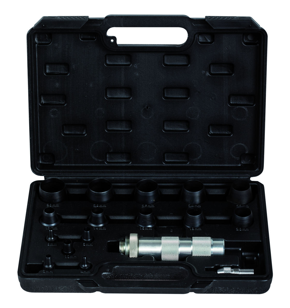 WAD PUNCHES SET 3-30