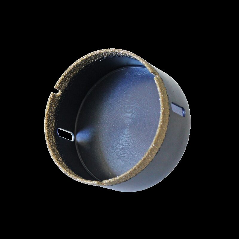 Dimanta kroņurbis 85 mm, M14 kāts