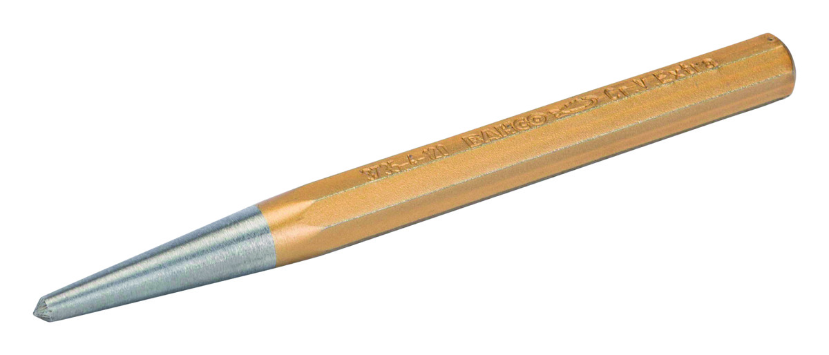 Centre punch 5x150mm
