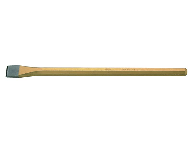 Mason`s chisel 23x250mm