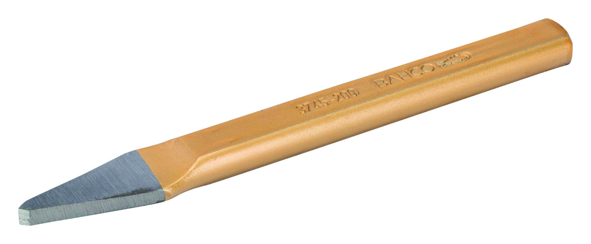 Cape chisel 8x200mm