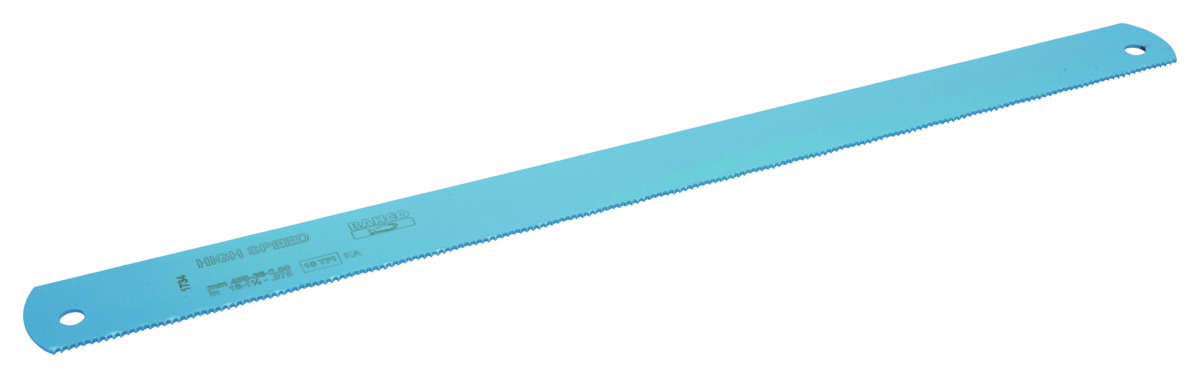 Power hacksaw blade HSS 575x50x2.50mm 4TPI for KASTO machines