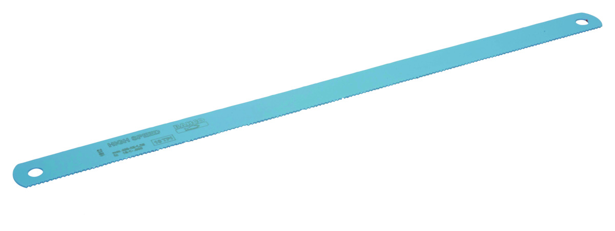 Power hacksaw blade HSS 575x50x2.50mm 4TPI