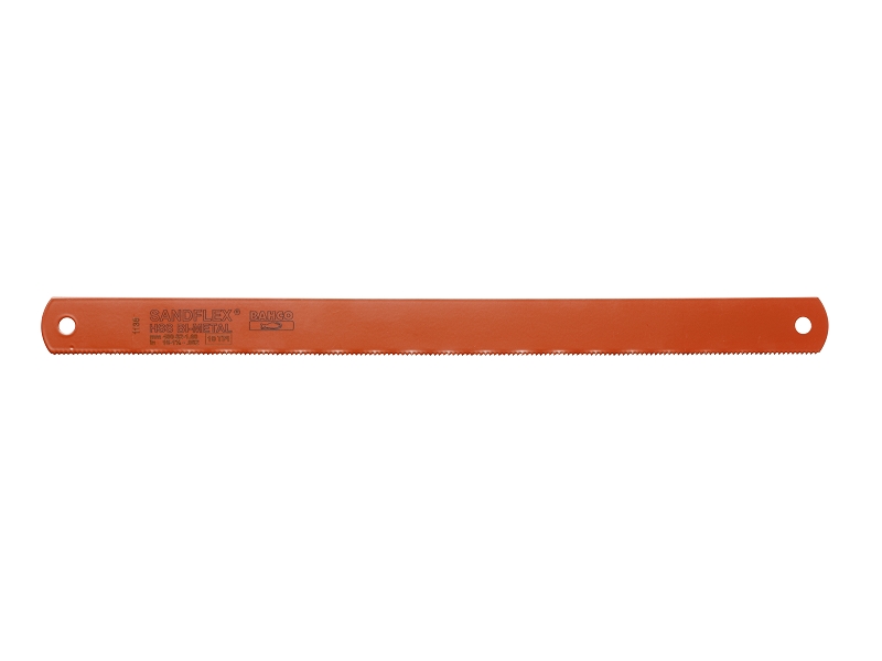 Power hacksaw blades 350x32x1.60mm 6TPI