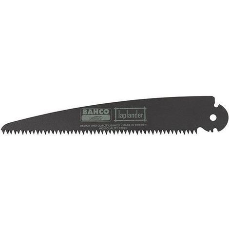 Spareblade for Laplander 396 saw