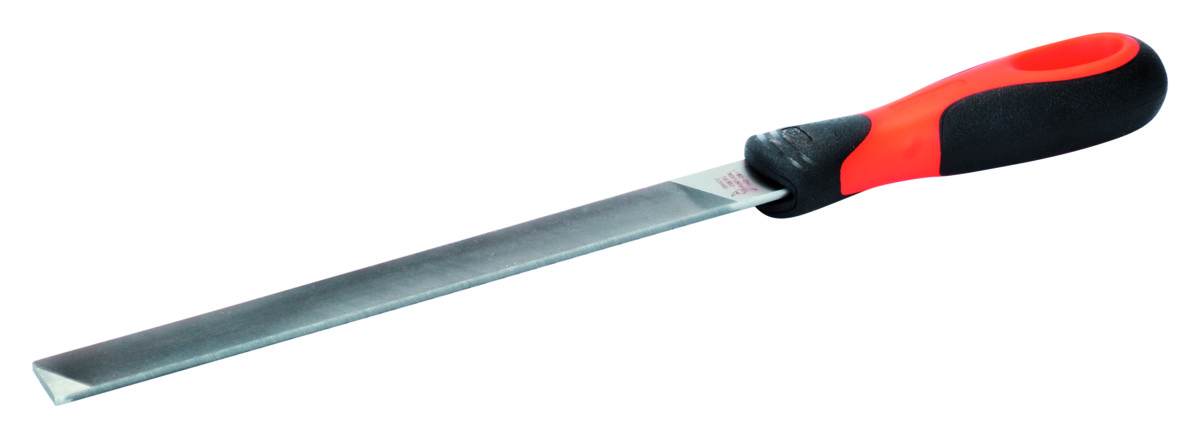 Mill-saw file ERGO® handle 10/250-1
